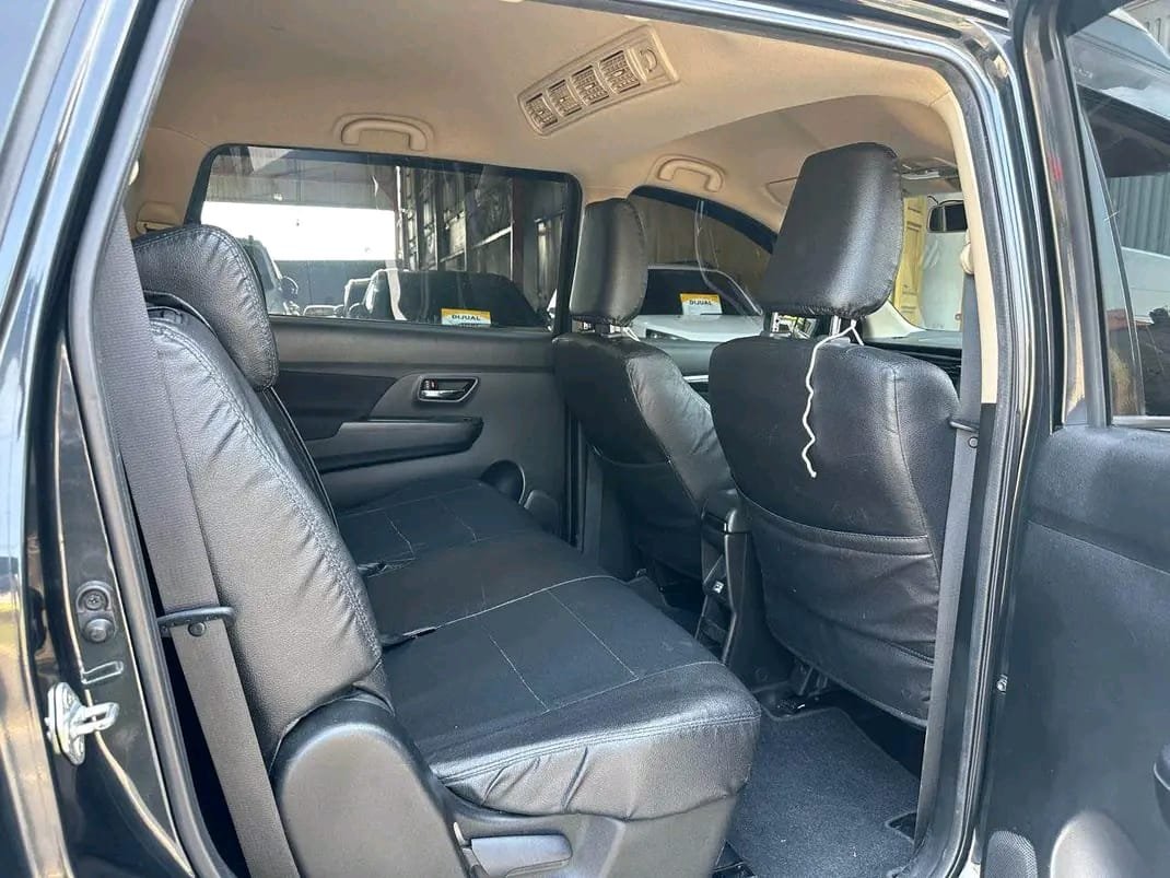 XL7 GX BETA AT 2020