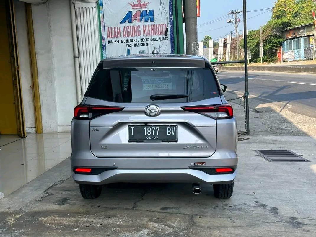 XENIA 1.3 R MT 2022