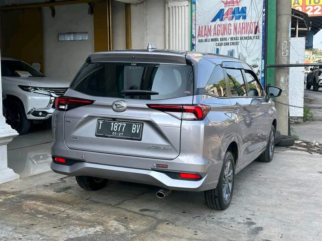 XENIA 1.3 R MT 2022