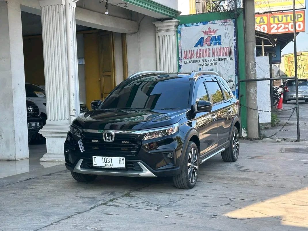 BRV 1.5 TC E CVT 2023