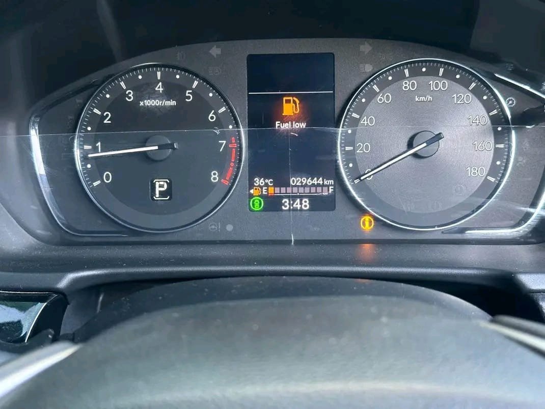 BRV 1.5 TC E CVT 2023
