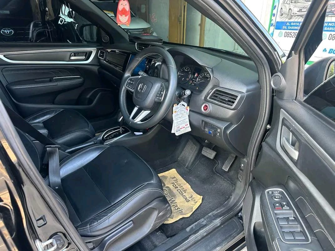 BRV 1.5 TC E CVT 2023
