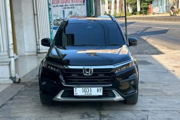 BRV 1.5 TC E CVT 2023