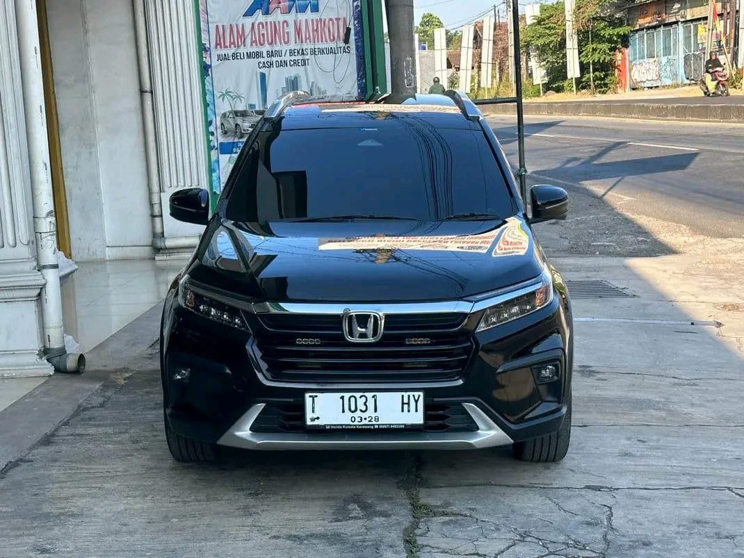 BRV 1.5 TC E CVT 2023