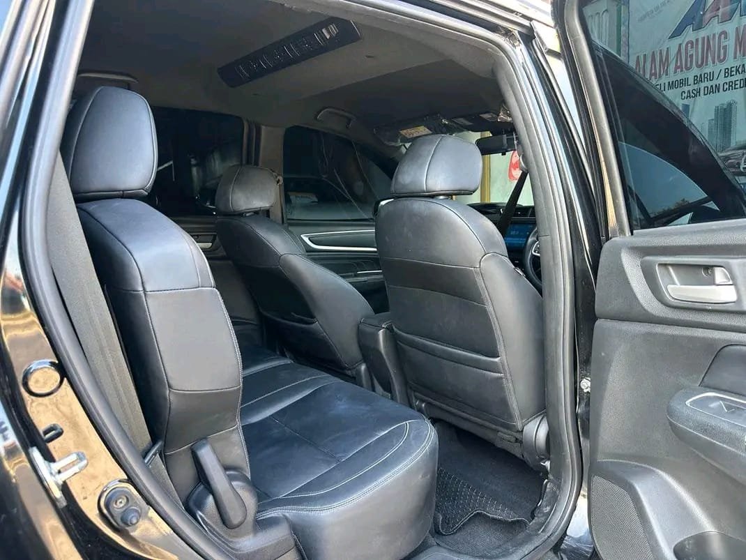 BRV 1.5 TC E CVT 2023