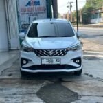 ERTIGA HYBRID MT 2024