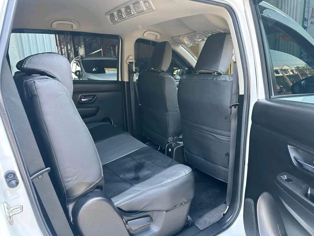 ERTIGA HYBRID MT 2024