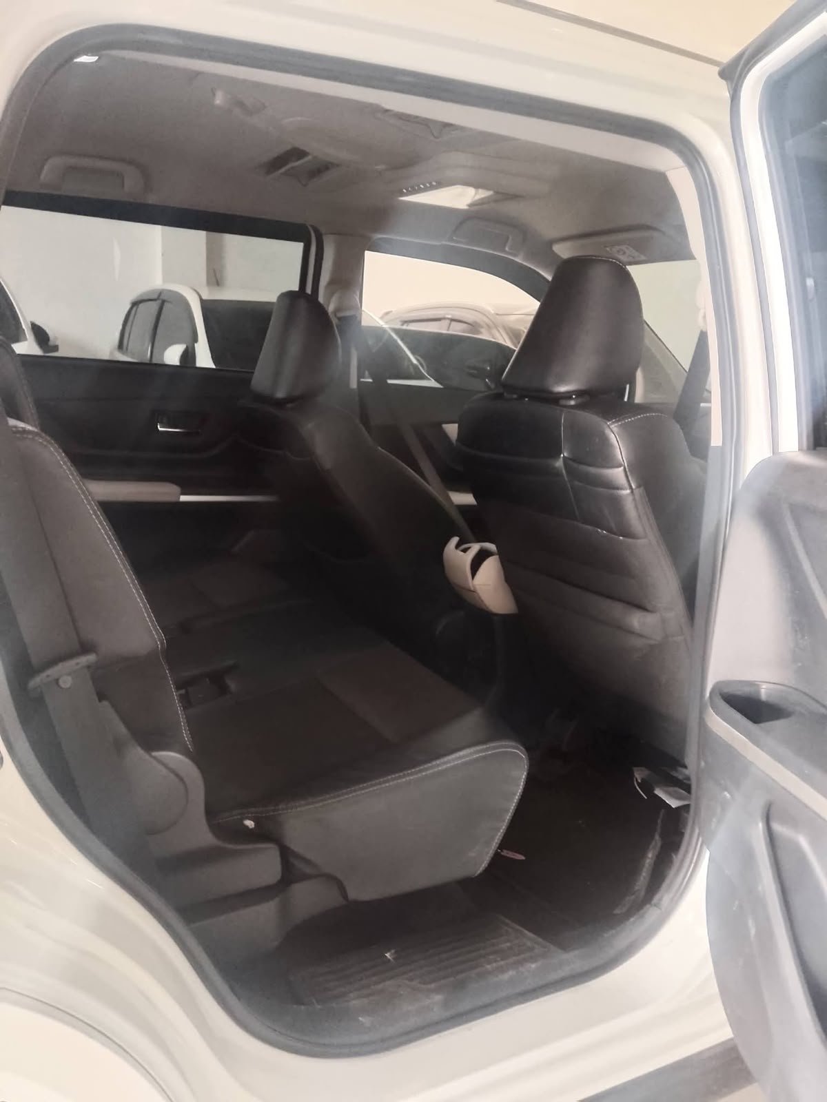 AVANZA VELOZ 1.5 Q CVT 2021