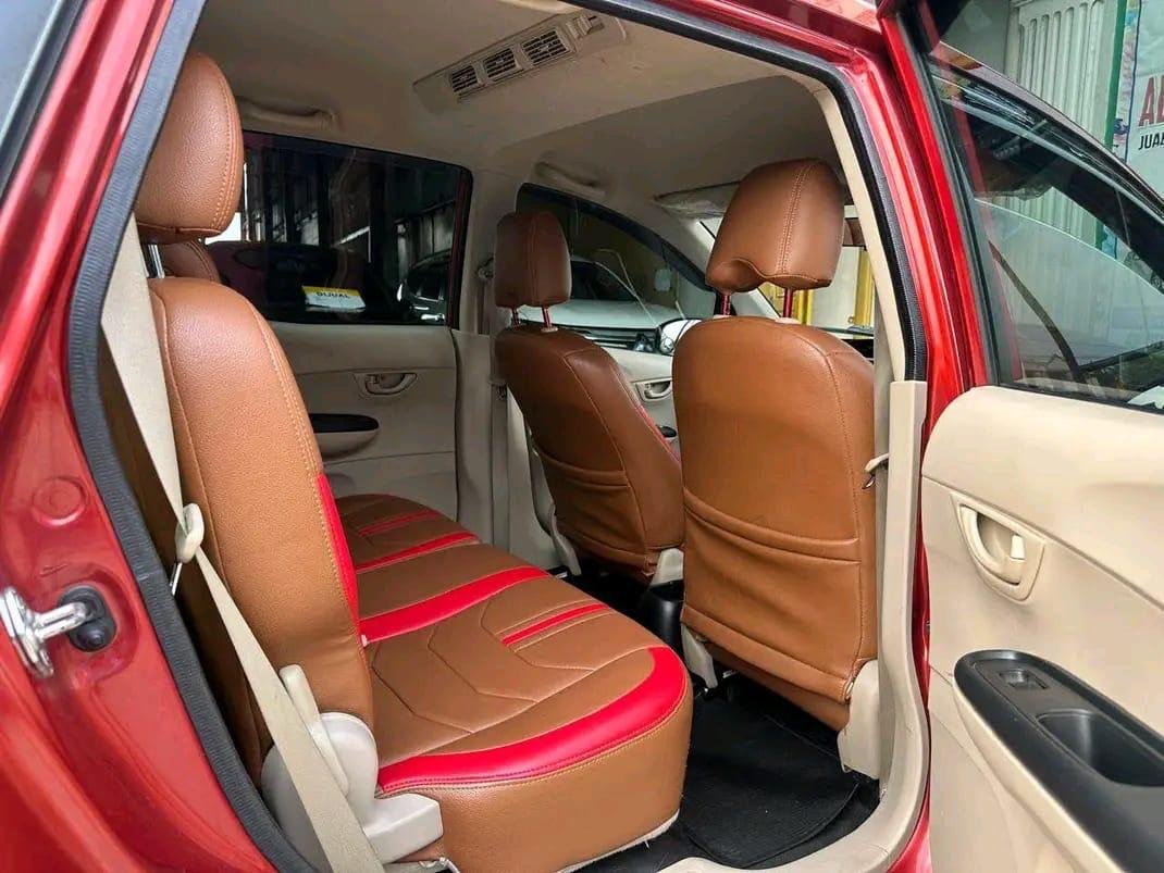 MOBILIO 1.5 E CVT 2017