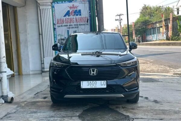 HRV 1.5 E CVT 2025