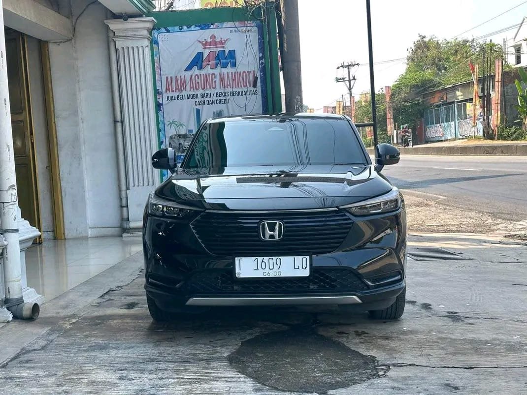 HRV 1.5 E CVT 2025