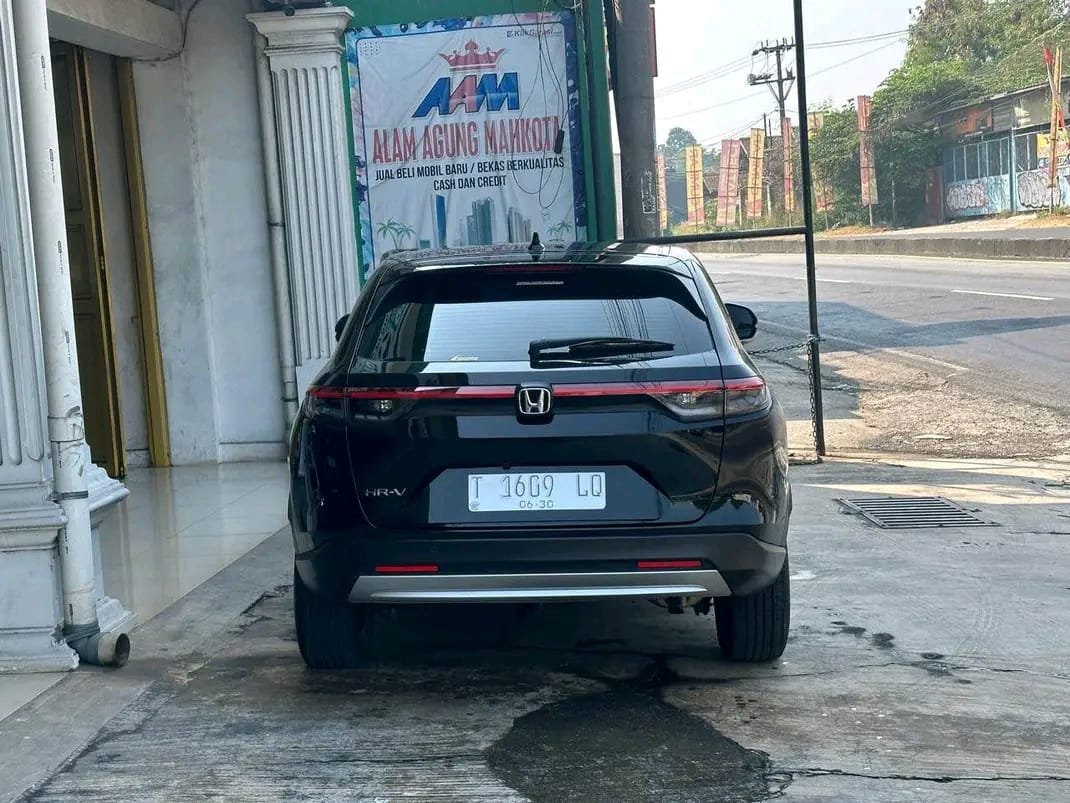HRV 1.5 E CVT 2025