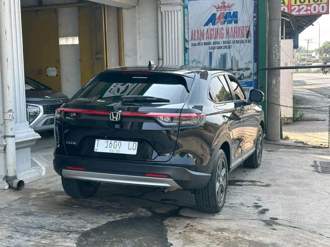 HRV 1.5 E CVT 2025