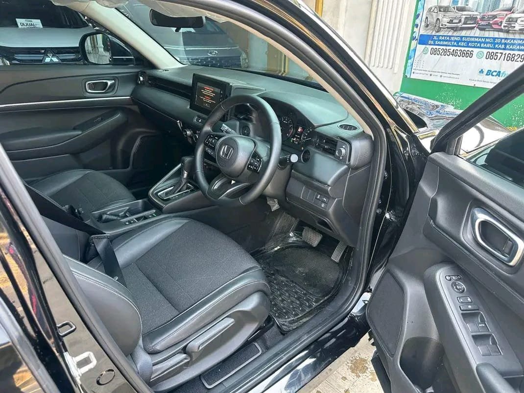 HRV 1.5 E CVT 2025