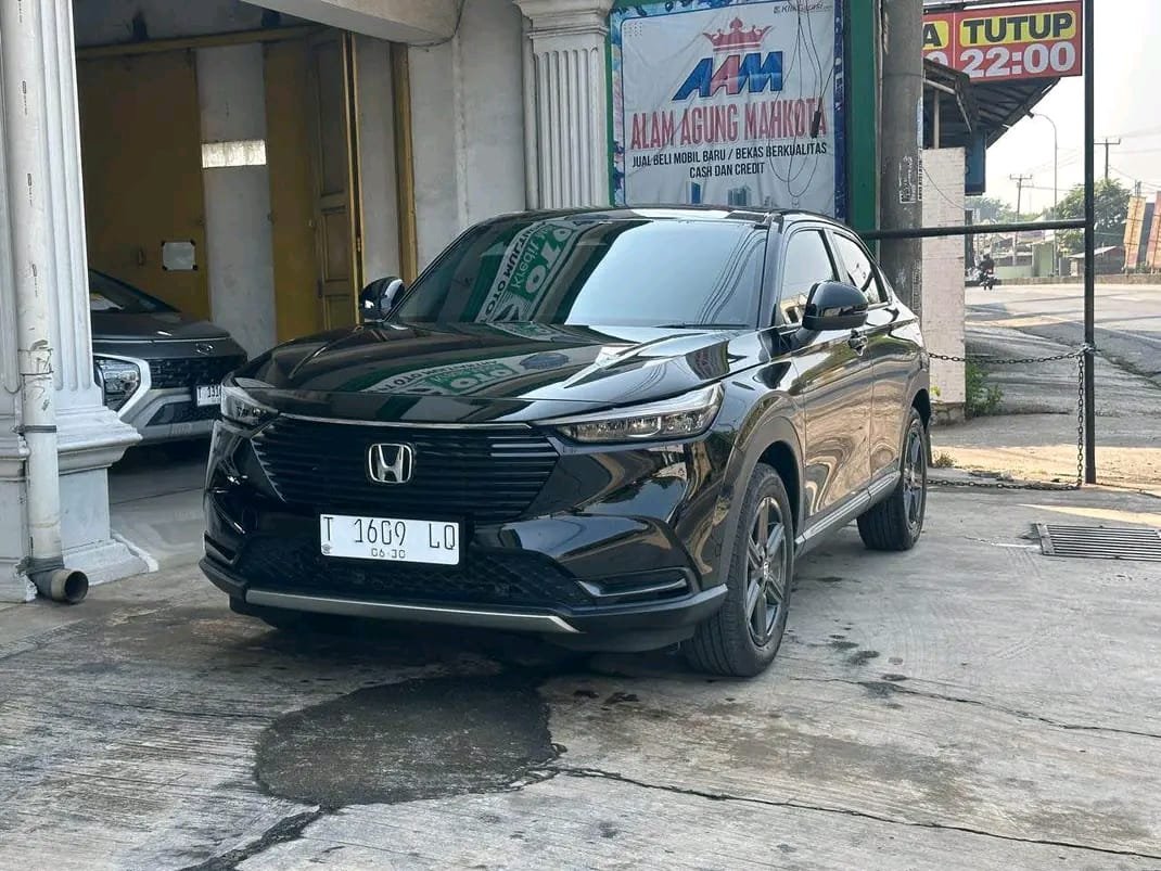 HRV 1.5 E CVT 2025