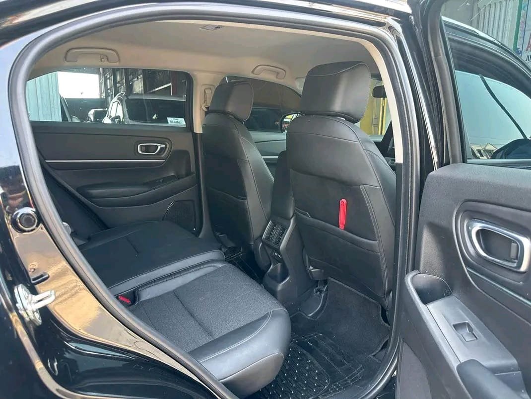 HRV 1.5 E CVT 2025