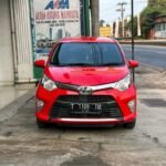 CALYA 1.2 G MT 2016