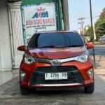 CALYA 1.2 G MT 2016