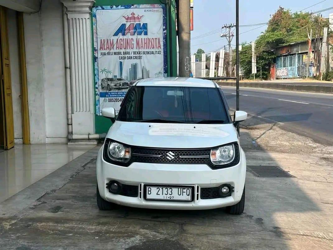 IGNIS AT 2017