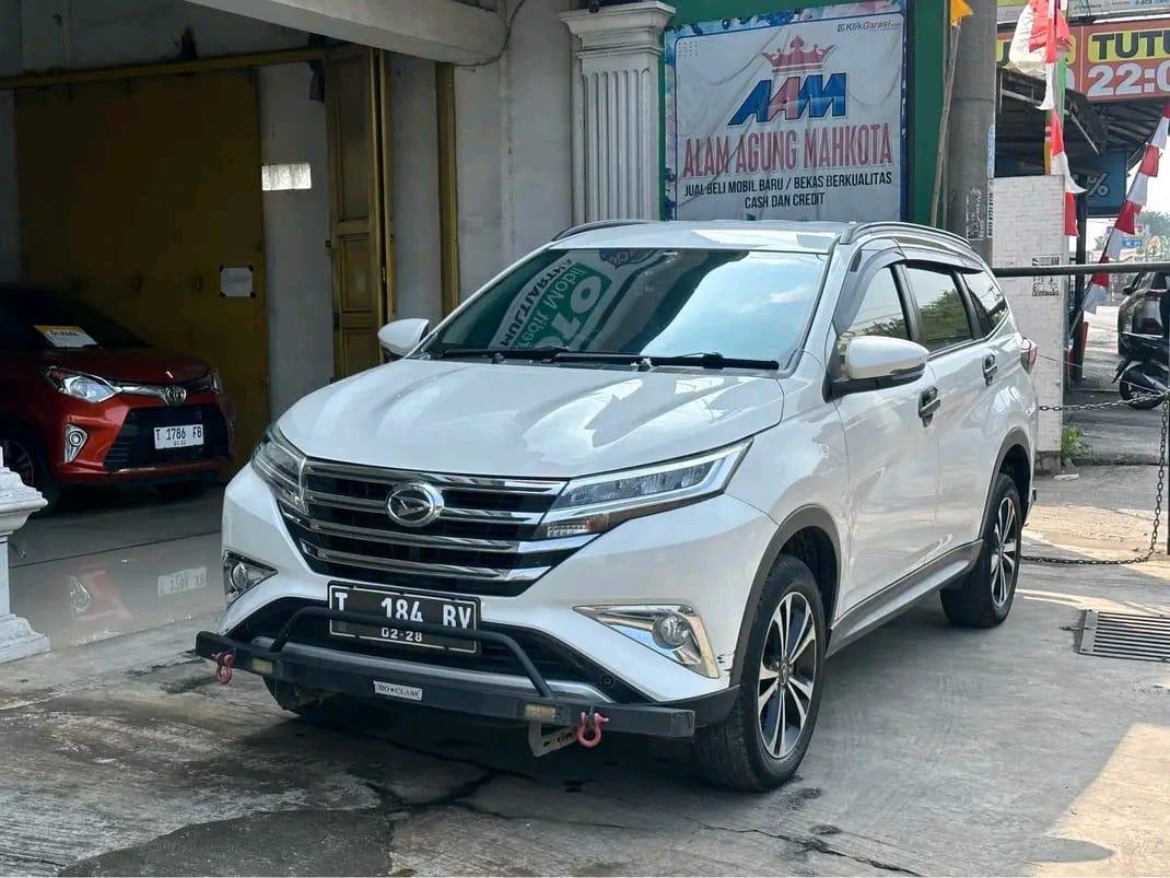 TERIOS 1.5 R AT 2023