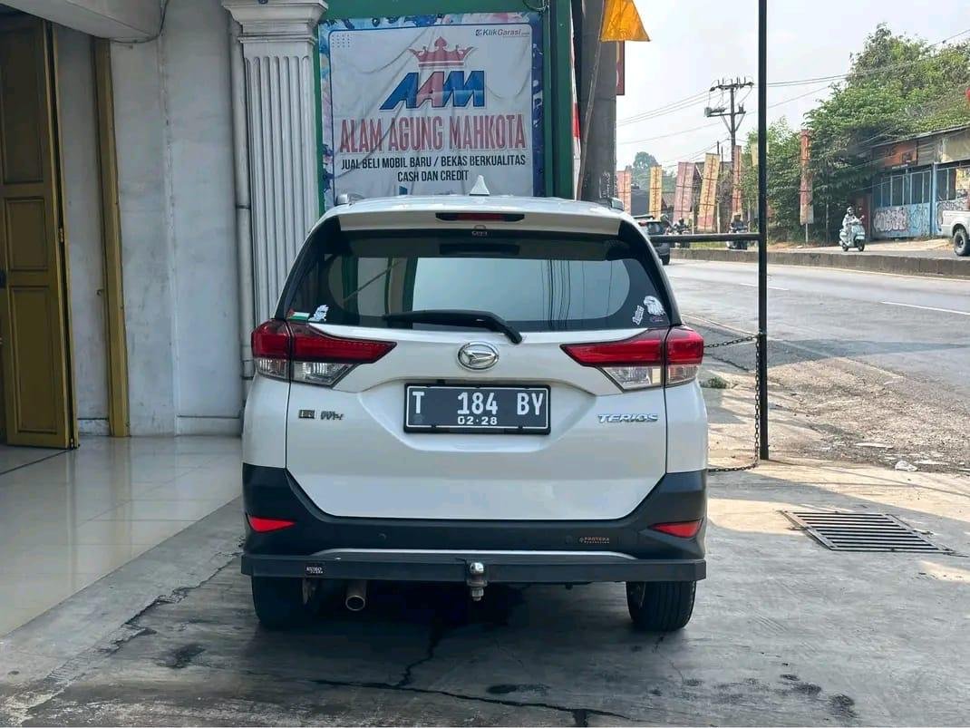TERIOS 1.5 R AT 2023