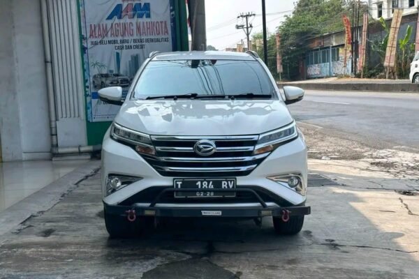 TERIOS 1.5 R AT 2023