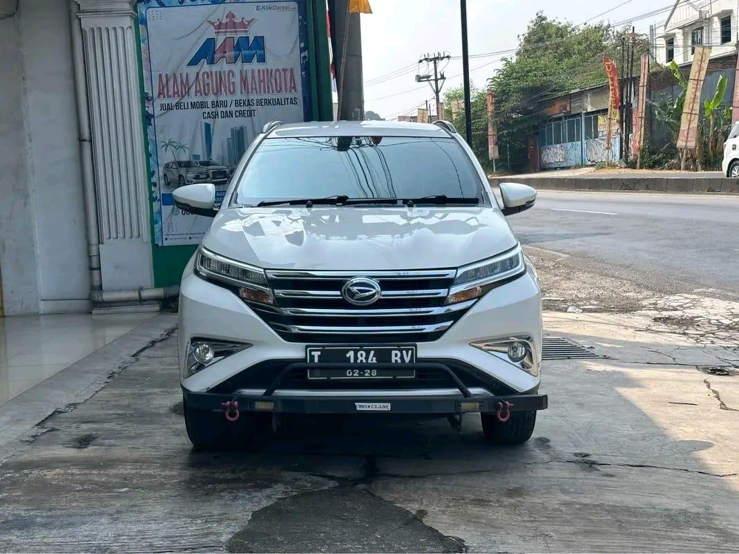 TERIOS 1.5 R AT 2023