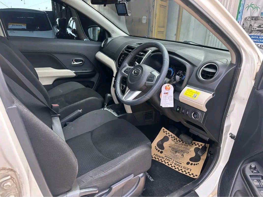TERIOS 1.5 R AT 2023
