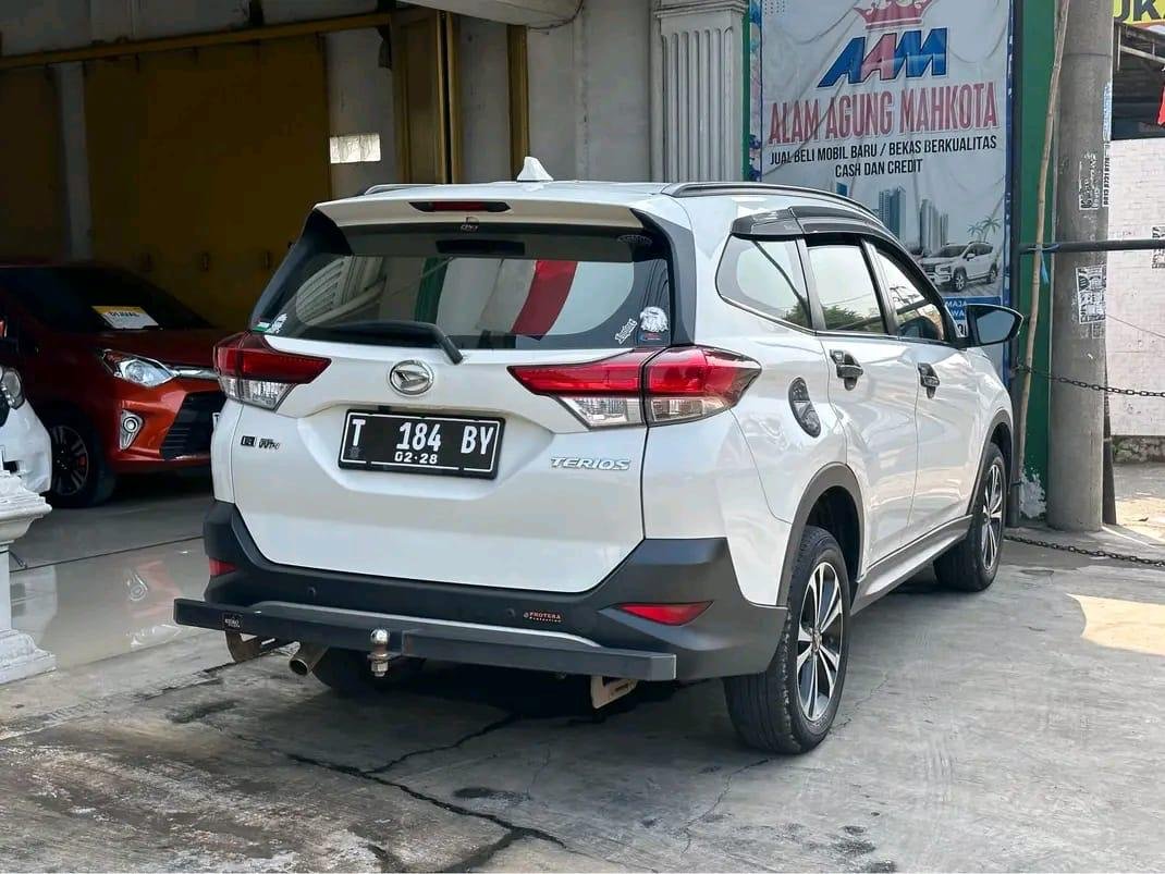 TERIOS 1.5 R AT 2023