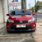 YARIS 1.5 S AT 2015