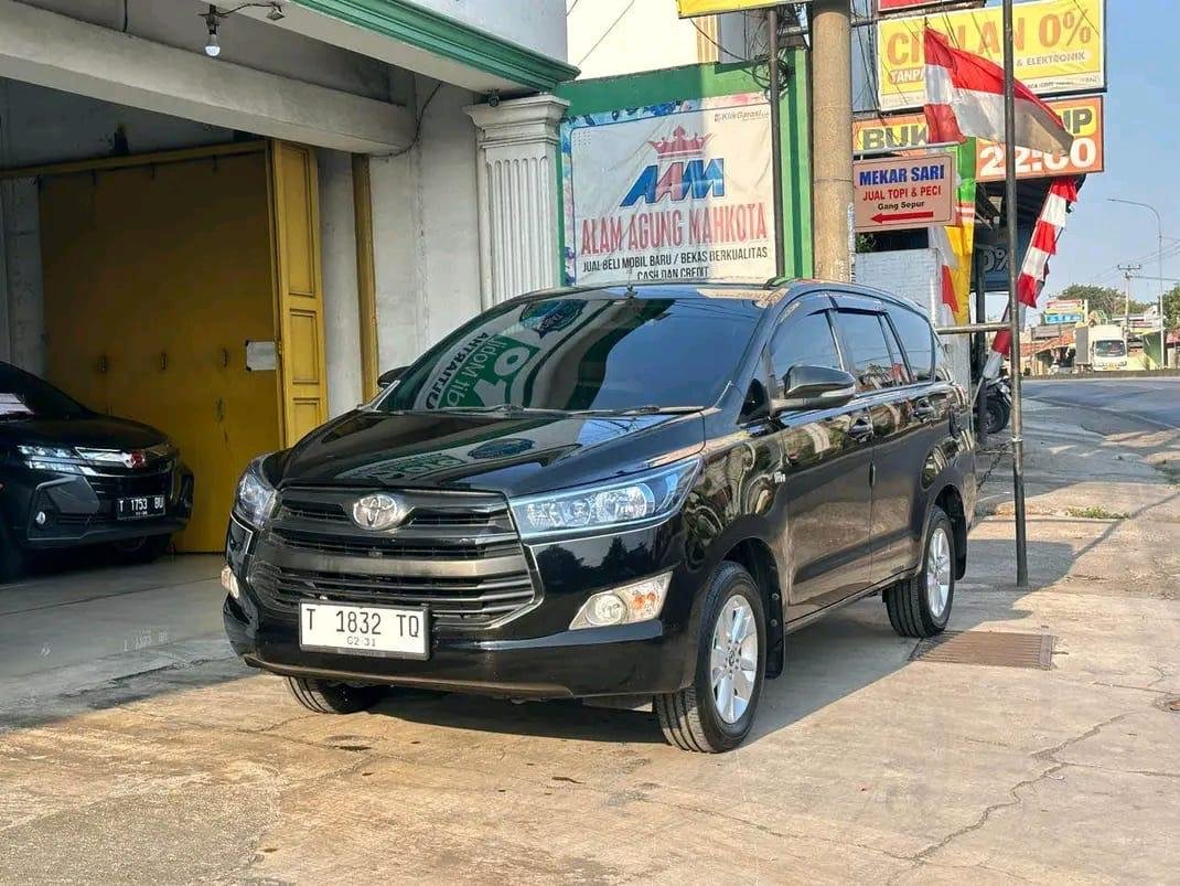 INNOVA 2.0 G MT 2016