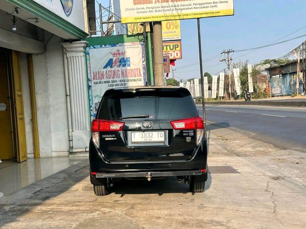INNOVA 2.0 G MT 2016
