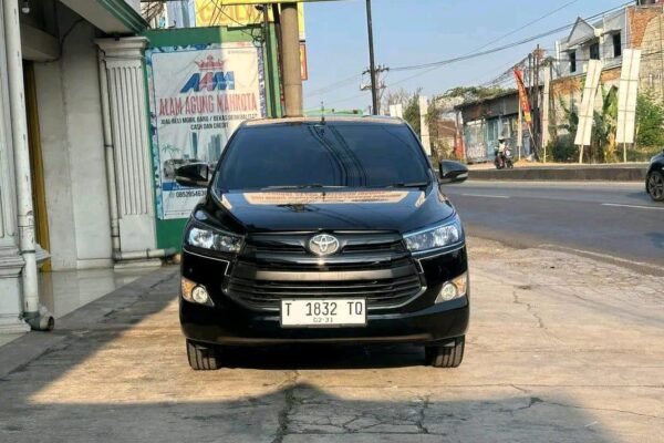 INNOVA 2.0 G MT 2016