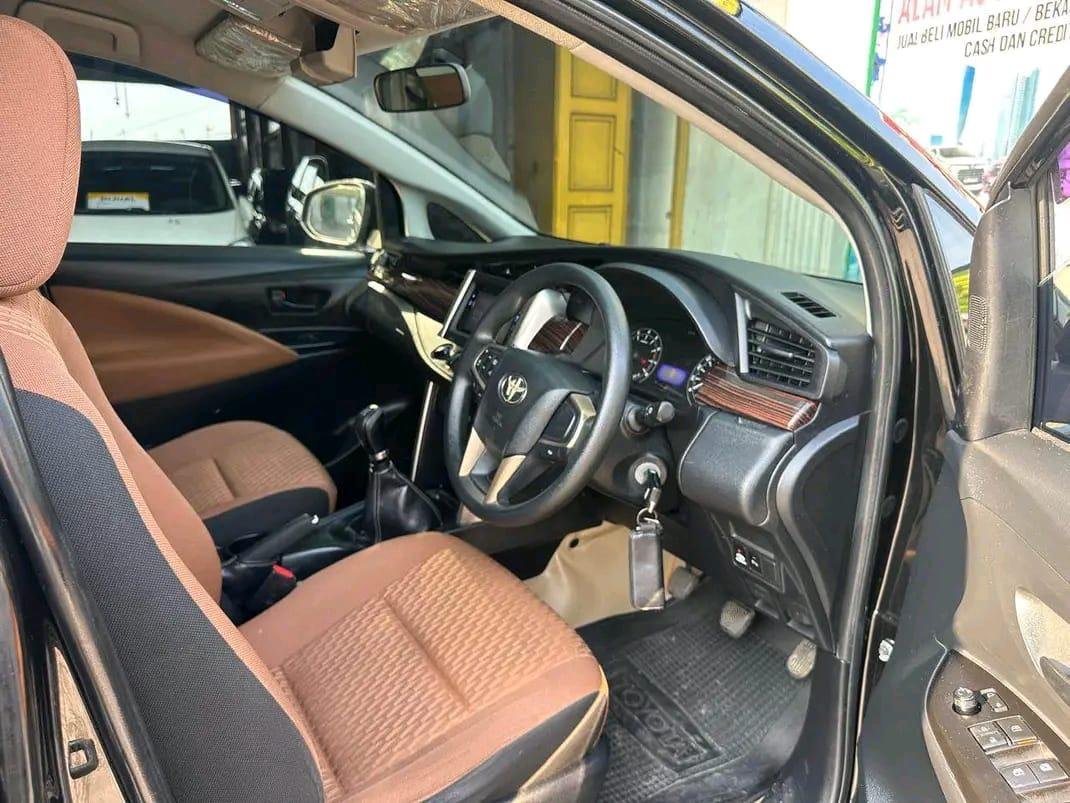INNOVA 2.0 G MT 2016