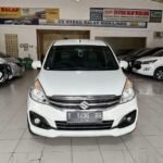 ERTIGA GL MT 2016