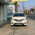 ETIOS 1.2 E MT 2017