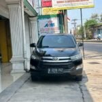 INNOVA REBORN 2.4 G AT DIESEL 2019