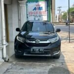 CR-V 1.5 TC PRESTIGE CVT 2021