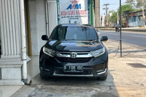 CR-V 1.5 TC PRESTIGE CVT 2021