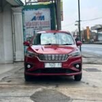 ERTIGA GX AT 2018