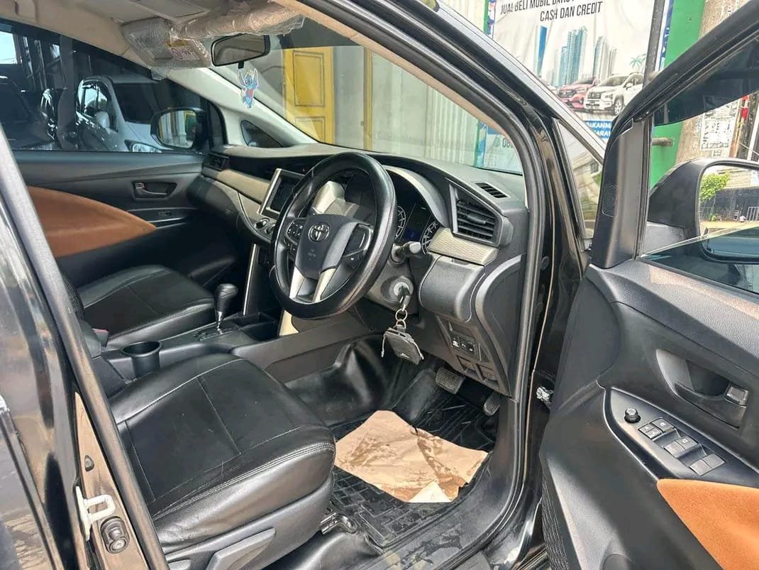 INNOVA 2.0 G AT 2019