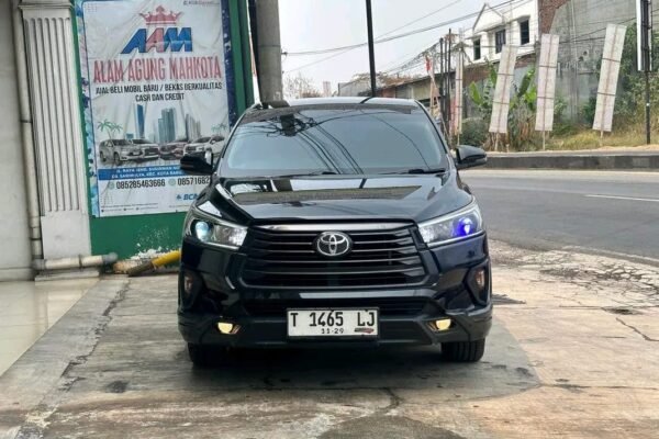 INNOVA 2.0 G AT 2019