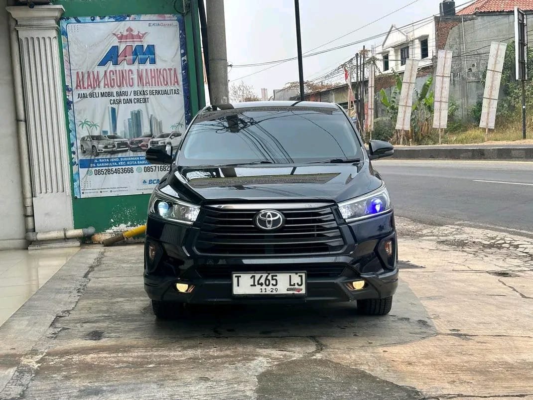 INNOVA 2.0 G AT 2019