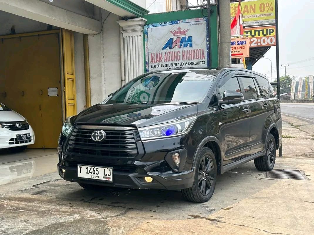 INNOVA 2.0 G AT 2019